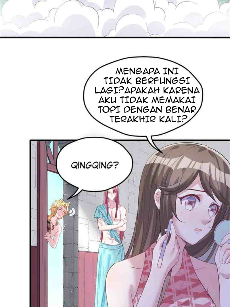 Beauty and the Beasts Chapter 90 Gambar 29
